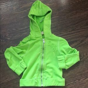 Dolce & Gabbana D&G unisex hoodie